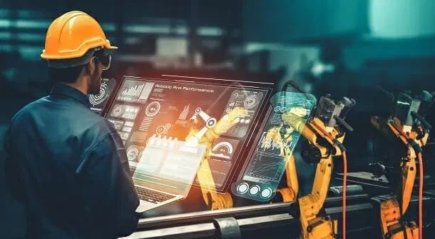 5 Essential Economic Indicators For High-Performing Manufacturing Business Owners